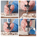 DREMEL 204 Versatip Accessory