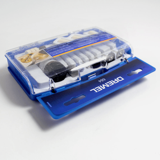 DREMEL Cleaning & Polishing Accessory Set x 20