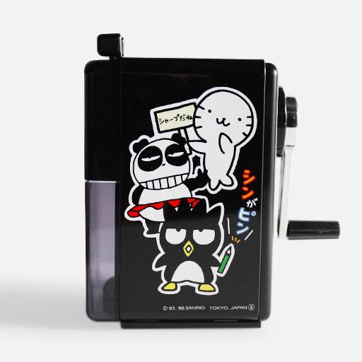 ELM Badtz-Maru Rotary Pencil Sharpener