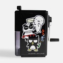 ELM Badtz-Maru Rotary Pencil Sharpener