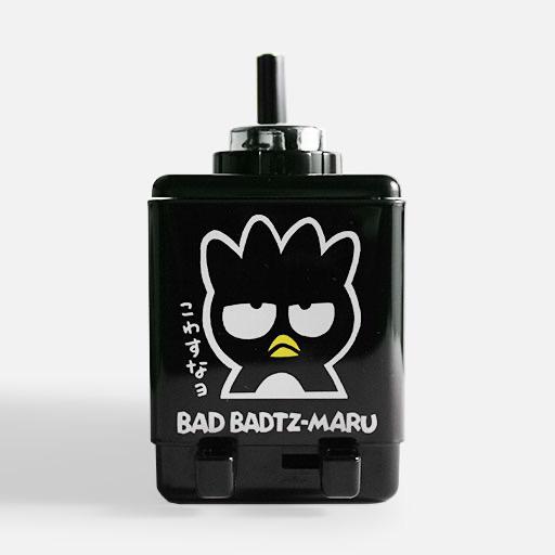 ELM Badtz-Maru Rotary Pencil Sharpener
