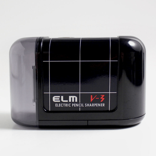 ELM V-3 Electric Pencil Sharpener