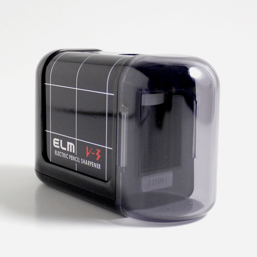 ELM V-3 Electric Pencil Sharpener
