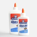 ELMER'S Glue-All White Glue 130g