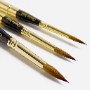 ESCODA Artist Charles Reid Brush Set x 3