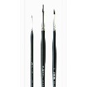 ESCODA Artist Guillermo Munoz Vera Brush Set x 3