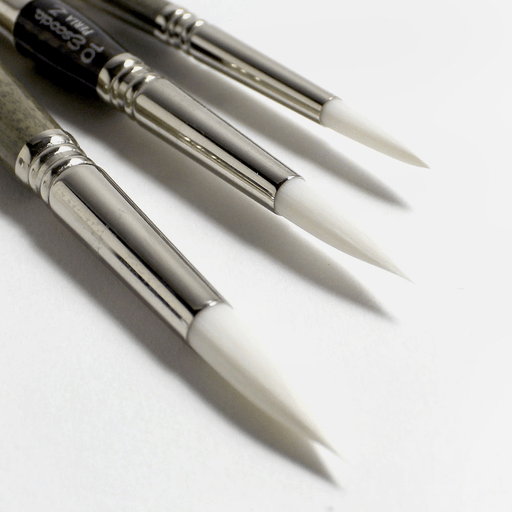 ESCODA Artist Joseph Zbukvic Brush Set 1 x 3