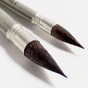 ESCODA Artist Joseph Zbukvic Brush Set 2 x 2