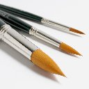 ESCODA Artist Nicholas Simmons Brush Set 1 x 3