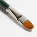 ESCODA Barroco Gold Toray Bright Brush 0
