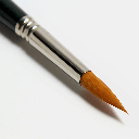 ESCODA Barroco Gold Toray Round Brush 2