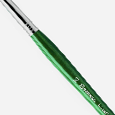 ESCODA Barroco Gold Toray Round Brush 6