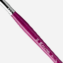 ESCODA FilletIng & LetterIng Ox Bright Brush 6