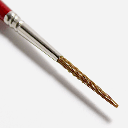 ESCODA FilletIng & LetterIng Ox Round Brush 6