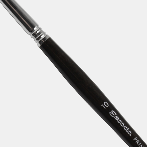 ESCODA Primera Teijin Filbert Brush 16