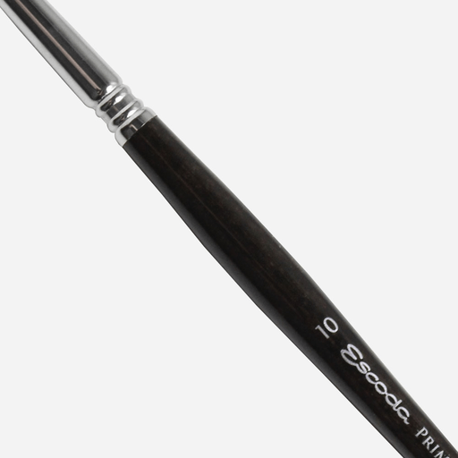 ESCODA Primera Teijin Round Brush 4