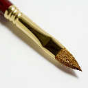 ESCODA Reserva Kolinsky-Tajmyr Filbert Brush 1