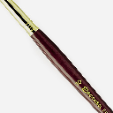 ESCODA Reserva Kolinsky-Tajmyr Filbert Brush 1