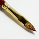 ESCODA Reserva Kolinsky-Tajmyr Filbert Brush 2