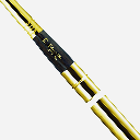 ESCODA Reserva Kolinsky-Tajmyr Gold Travel Brush 8