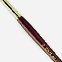 ESCODA Reserva Kolinsky-Tajmyr Round Brush 0