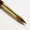 ESCODA Reserva Kolinsky-Tajmyr Round Brush 2