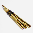 ESCODA Reserva Kolinsky-Tajmyr Travel Brush Leather Case Set x 3