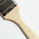 ESCODA Ultimo Tendo Synthetic Squirrel Flat Brush 18