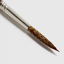 ESCODA Versatil Synthetic Kolinsky Long Round Brush 10