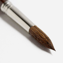 ESCODA Versatil Synthetic Kolinsky Round Brush 2