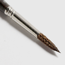 ESCODA Versatil Synthetic Kolinsky Travel Brush 6