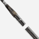 ESCODA Versatil Synthetic Kolinsky Travel Brush 8