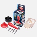 ESSDEE Lino Cutter & Stamp Carving 3-In-1 Kit