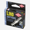 ESSDEE Lino Cutter Blade Style 4 x 5