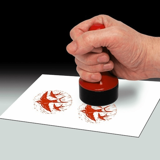 ESSDEE Lino Cutting 3-In-1 Baren Set x 5