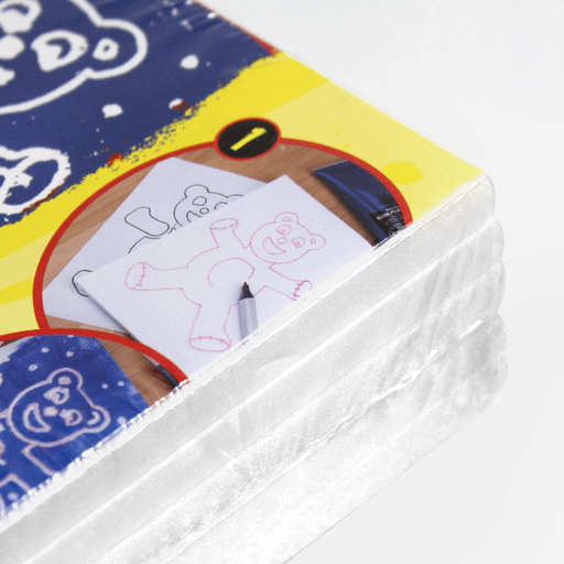 ESSDEE Print Foam A4 x 10