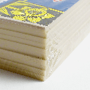 ESSDEE Softcut Carving Block 3mm x 10cm x 15cm x 10