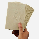 ESSDEE Softcut Carving Block 3mm x 10cm x 15cm x 10