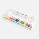 FABER-CASTELL Acrylic Paint 12ml Set x 12