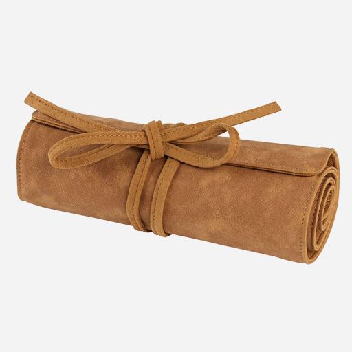 FABER-CASTELL Albrecht Durer Watercolor Pencil Roll Gift Set x 30