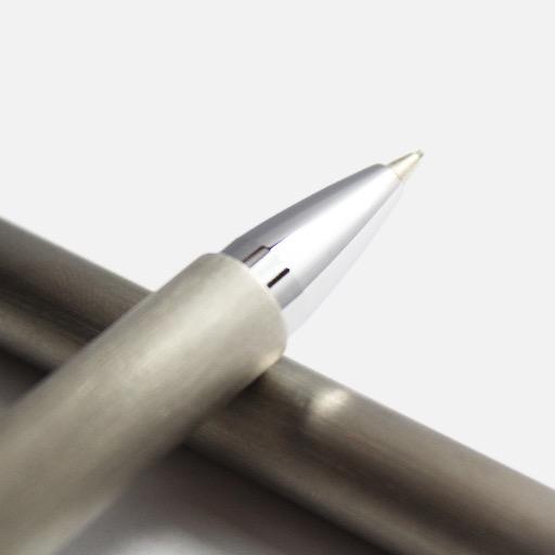 FABER-CASTELL Ambition Metal Twist Pencil 0.7mm