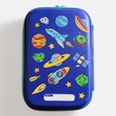 FABER-CASTELL Astronaut Soft Pen Case