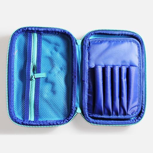 FABER-CASTELL Astronaut Soft Pen Case