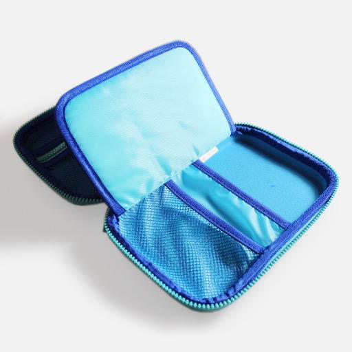 FABER-CASTELL Astronaut Soft Pen Case