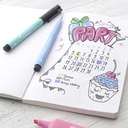 FABER-CASTELL Bullet Journaling Starter Set x 9