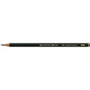 FABER-CASTELL Castell 9000 Graphite Pencil 2B
