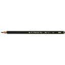 FABER-CASTELL Castell 9000 Graphite Pencil 2H