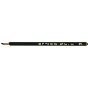 FABER-CASTELL Castell 9000 Graphite Pencil 3B