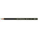 FABER-CASTELL Castell 9000 Graphite Pencil 5B