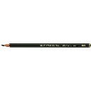 FABER-CASTELL Castell 9000 Graphite Pencil 7B